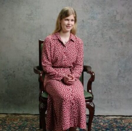 "Les yeux s'illumineraient" Lady Louise parle du doux Philip demandant comment s'est déroulée la compétition