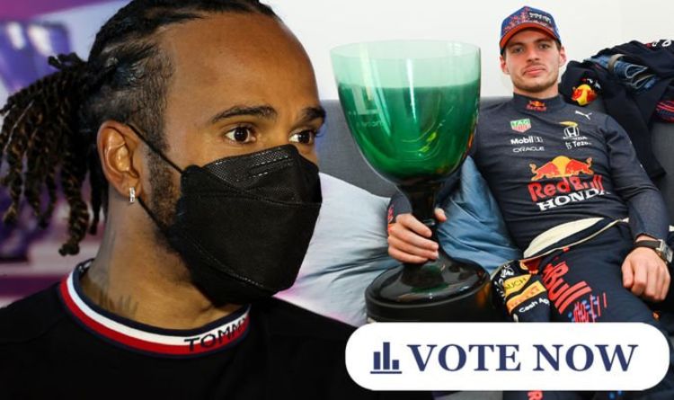 Lewis Hamilton SONDAGE : Max Verstappen battra-t-il le Britannique au titre de F1 après sa victoire au GP des Pays-Bas ?