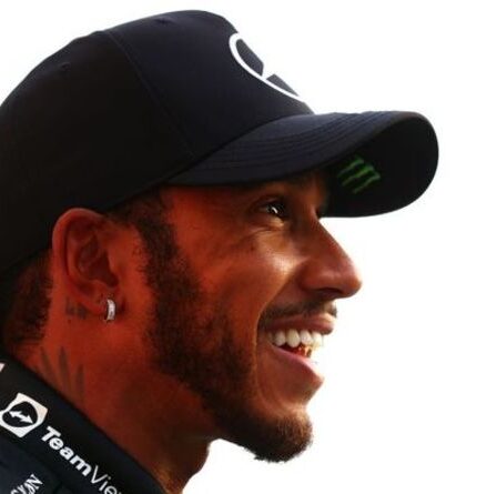 Lewis Hamilton s'attaque à la malédiction de la Formule 1 avant le Grand Prix d'Italie