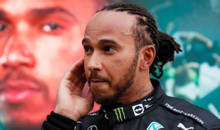 Lewis Hamilton se sent « doux-amer » pour Lando Norris après sa 100e victoire en F1 au GP de Russie