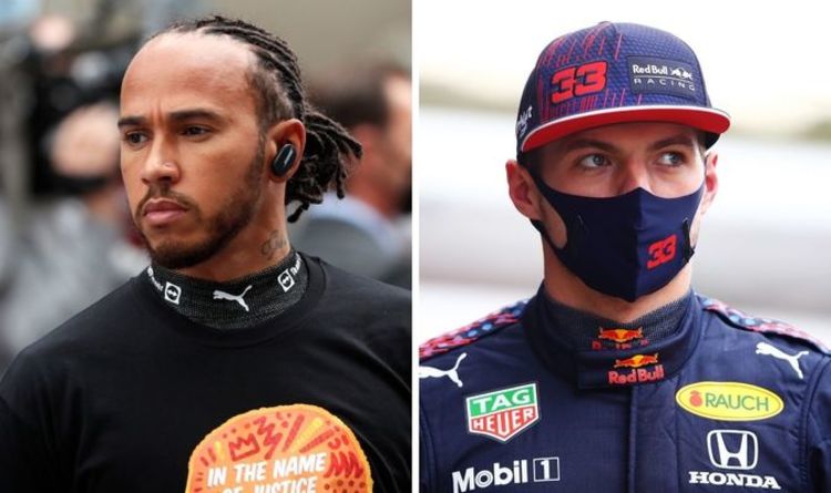 Lewis Hamilton s'inquiète de la rapidité des Red Bulls après une « limitation des dégâts »