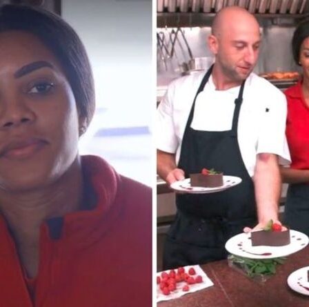 Lexi Wilson de Under Deck Med fait exploser le spectacle pour une représentation «injuste»: «Il est temps de purifier l'air»