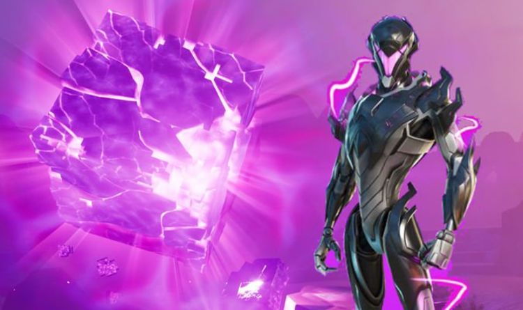 L'heure et la date de l'événement de la saison 7 de Fortnite RÉVÉLÉ : voici quand commencera le prochain événement en direct