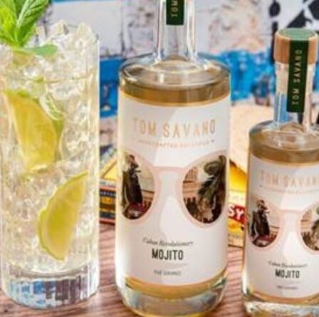 L'homme transforme «l'obsession des cocktails» en une agitation latérale à six chiffres et partage comment vous pouvez aussi