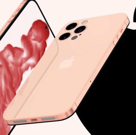 L'iPhone 13 n'a pas été révélé mais l'iPhone 14 vient peut-être de fuir