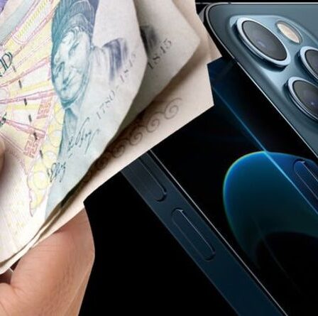 L'iPhone a été réduit au «meilleur prix de tous les temps», mais c'est maintenant un très mauvais moment pour mettre à niveau