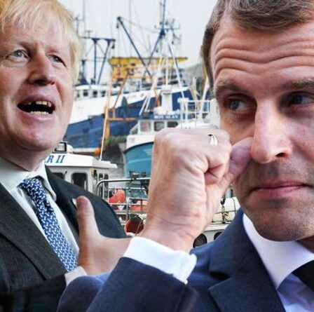 Ligne de pêche EN DIRECT: la France exhorte le «front européen» à se venger du Royaume-Uni après le snob de Jersey