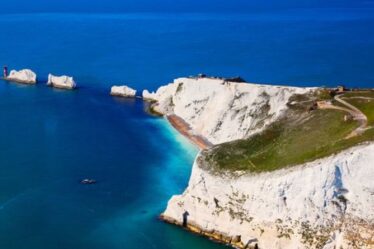 L'île de Wight s'apprête à introduire une taxe de séjour en supplément pour les excursionnistes proposés
