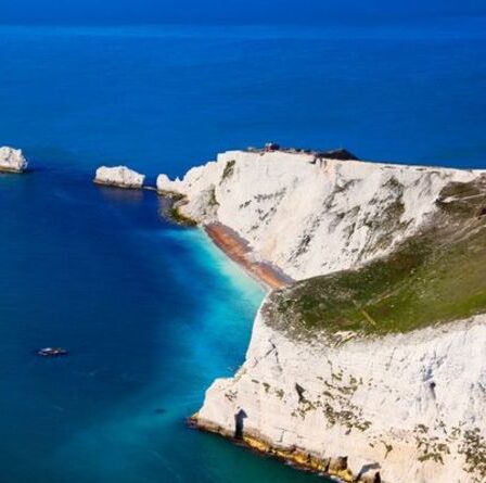 L'île de Wight s'apprête à introduire une taxe de séjour en supplément pour les excursionnistes proposés