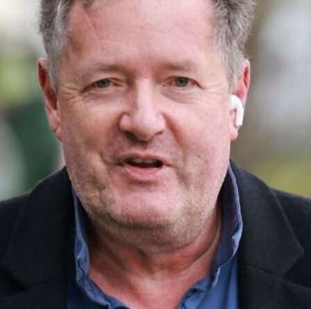 « L'impudeur ! Piers Morgan s'est déchaîné sur les allégations selon lesquelles Emma Raducanu aurait gagné