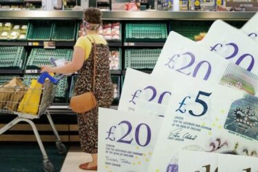 L'inflation au Royaume-Uni augmente alors que les prix des aliments montent en flèche - 7 façons d'économiser de l'argent sur votre magasin hebdomadaire