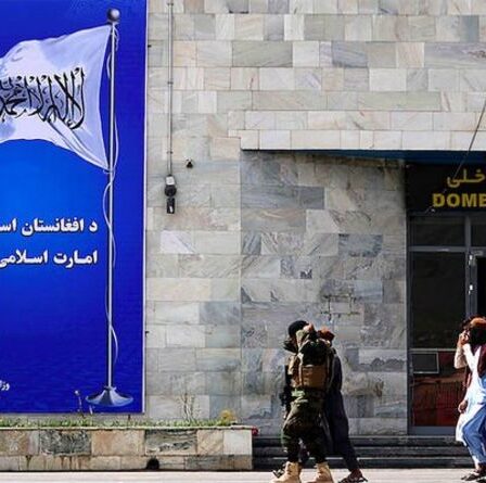 L'insulte des talibans aux victimes du 11 septembre à l'occasion du 20e anniversaire des attentats