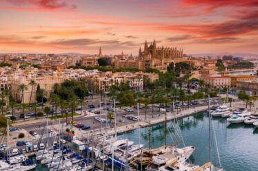 L'interdiction « inutile et radicale » de Majorque sur les appartements touristiques a été annulée - les nouvelles règles