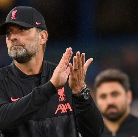 Liverpool a besoin de deux étoiles pour prouver Jurgen Klopp juste après la blessure d'horreur de Harvey Elliott