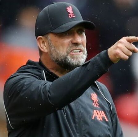 Liverpool a six joueurs qui ne doivent pas échouer au test de Norwich pour forcer la main de Jurgen Klopp