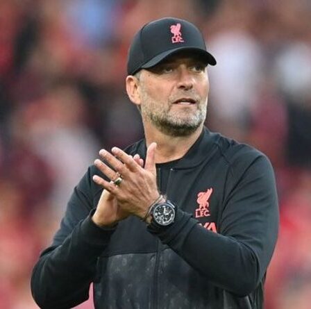 Liverpool pourrait offrir au successeur de Jurgen Klopp le cadeau de transfert parfait