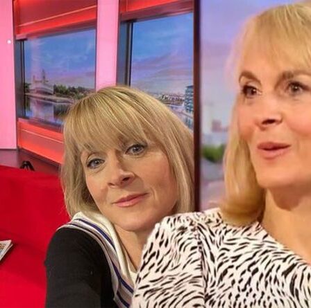 Louise Minchin brise le silence alors que le dernier jour au BBC Breakfast a confirmé « Effrayant mais excitant »