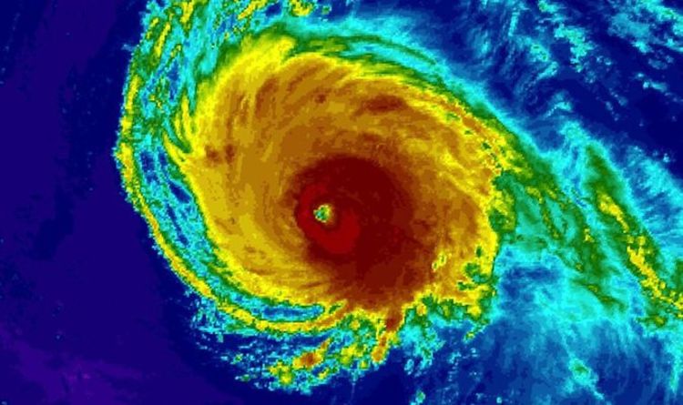 L'ouragan Sam met en garde contre les points chauds touristiques alors que la tempête de l'Atlantique devient « mise en danger de vie »