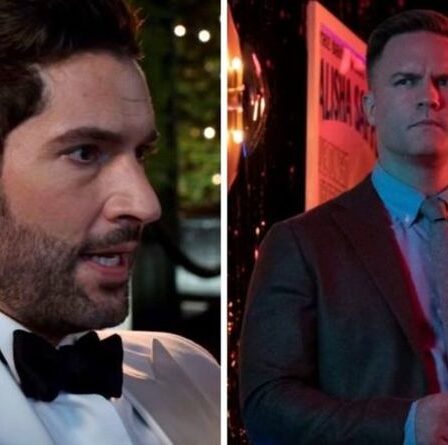 Lucifer saison 6: Carol découvre le secret de Lucifer alors que la star partage les premiers détails du personnage