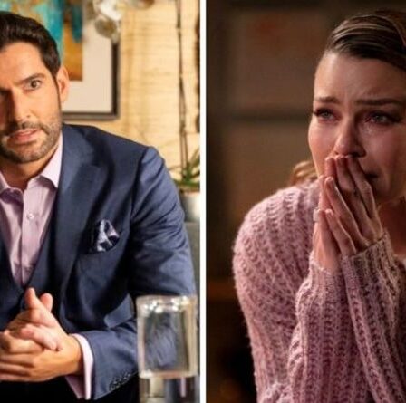 Lucifer saison 6 : Tom Ellis veut que les fans pleurent sur la fin « douce-amère »