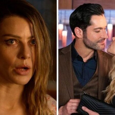 Lucifer saison 6: la star de Chloe Decker, Lauren German, fait ses adieux aux fans "Soyez bien"