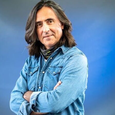 Ma vie télé : Neil Oliver