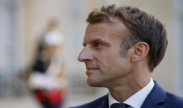 Macron a porté un coup dur alors que la majorité de la France se retourne contre le président – un nouveau sondage accablant