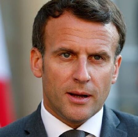 Macron, furieux, demande à Bruxelles de durcir le ton avec le Royaume-Uni sur l'aigreur des négociations sur le Brexit