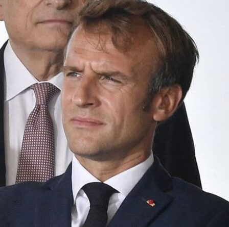 Macron lance une « crise de colère » après qu'un nouvel accord entre le Royaume-Uni et les États-Unis a dévoilé sa « stratégie à long terme » pour la France