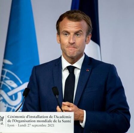 Macron "réinitialise" sa relation avec Biden à la suite de la fureur de l'accord sur les sous-marins nucléaires