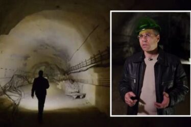Malte démasquée : un « monde souterrain secret » caché sous les rues étonne les architectes