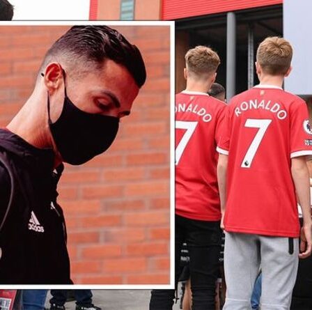 Man Utd 0-0 Newcastle LIVE: Mises à jour des scores alors que Cristiano Ronaldo fait ses deuxièmes débuts