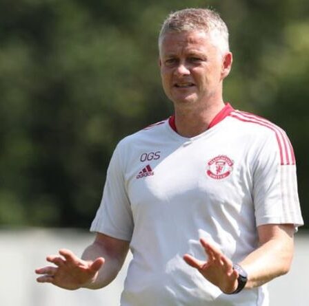 Man Utd a six joueurs sous pression pour jouer contre West Ham lors du choc de la Coupe Carabao