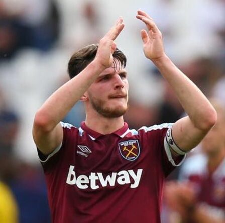 Man Utd croyait au transfert de Chelsea après la fin du transfert de Saul Niguez