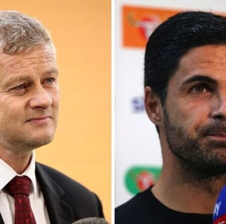 Man Utd et Arsenal ont appelé à ne pas rivaliser avec Chelsea pour une « signature phénoménale »