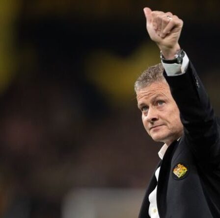 Man Utd exhorté à limoger Ole Gunnar Solskjaer après avoir été « exposé » lors de la défaite des Young Boys