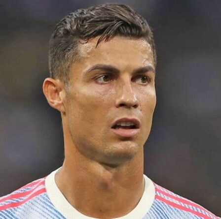 Man Utd pourrait donner à Cristiano Ronaldo un nouveau partenaire criminel pour le choc de West Ham