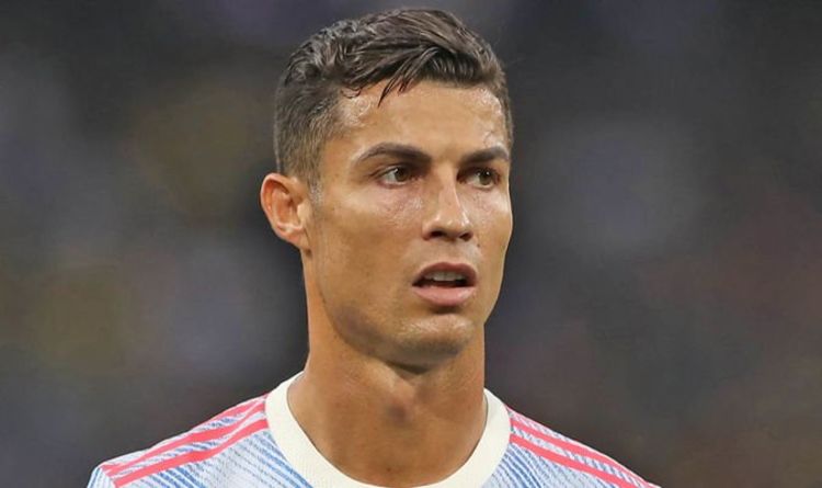 Man Utd pourrait donner à Cristiano Ronaldo un nouveau partenaire criminel pour le choc de West Ham