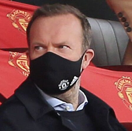 Manchester United s'apprête à confirmer le remplacement d'Ed Woodward avec une annonce attendue