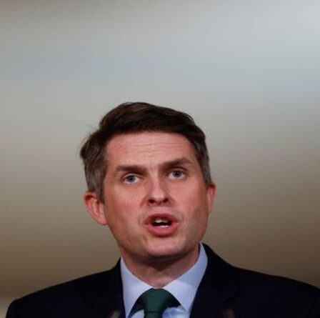 Marcus Rashford se moque de Gavin Williamson après que Tory ait « confondu la star anglaise avec Maro Itoje »