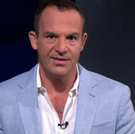 Martin Lewis explique deux nouvelles façons dont les banques protègent les Britanniques contre la fraude