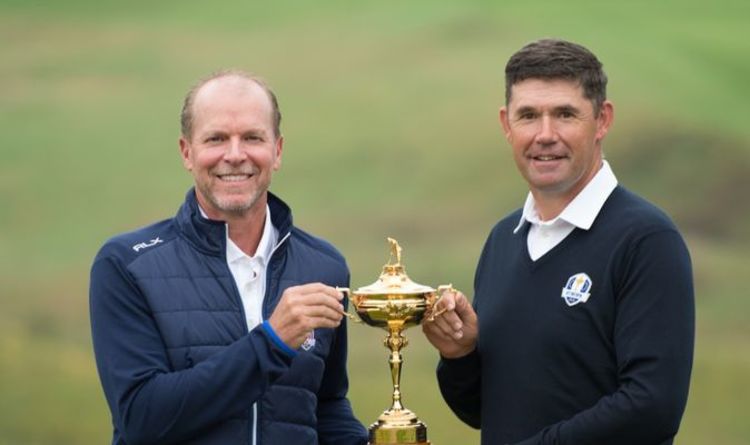 Matchs en simple de la Ryder Cup : quand l'Europe et les États-Unis annoncent-ils les compétitions du dimanche ?