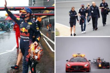 Max Verstappen ne dira pas aux fans du Grand Prix des Pays-Bas de ne pas huer Lewis Hamilton