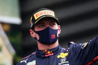 Max Verstappen n'est pas d'accord avec Lewis Hamilton sur son retour à Spa pour un bon GP de Belgique