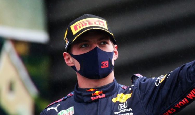 Max Verstappen n'est pas d'accord avec Lewis Hamilton sur son retour à Spa pour un bon GP de Belgique
