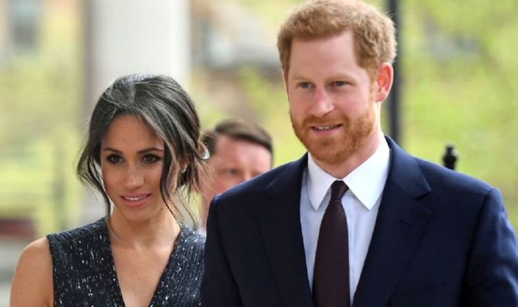 Meghan Markle et Harry «détruisent» la perception du public à l'égard des Royals, fustige le républicain américain