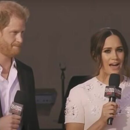 Meghan Markle et le prince Harry sous le feu - "On dirait qu'ils sont de retour à leurs fonctions royales!"
