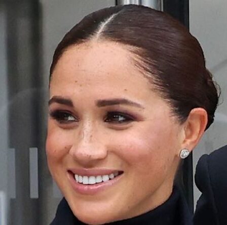 Meghan Markle gagne un nouveau surnom en adorant alors que les fans de Sussex jaillissent du voyage de 'Madame Duchess' à New York