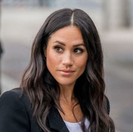 Meghan Markle "revient à Hollywood" - La duchesse "vise si haut" dans de nouveaux projets