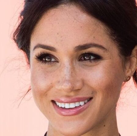 Meghan « aimait les hommes britanniques » et « voulait un petit ami britannique » avant de rencontrer Harry